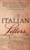 [The Justine Trilogy 02] • The Italian Letters